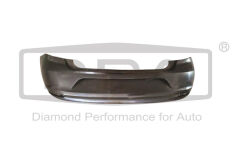 Volkswagen Polo - Tampon Arka 15-18 - 6C6807421