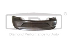 Volkswagen Polo - Tampon Arka 15-18 - 6C6807421