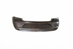 Volkswagen Polo - Tampon Arka 15-18 - 6C6807421