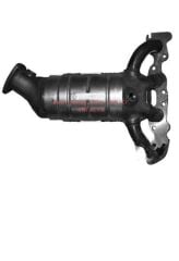 1600cc E3 MOTOR-KATALİZÖR 16V 48 51 52 Lada Samara Vega Kalina