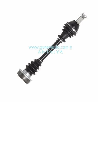 AKS KOMPLE ÖN L-Sol [Skoda Fabia AMF,BNV,BMS] 13F