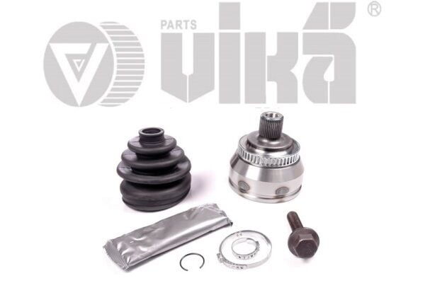 Seat Alhambra - Aks Lalesi Dış Kit 96-10 - 7M0498099A