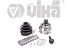 Seat Alhambra - Aks Lalesi Dış Kit 96-10 - 7M0498099A