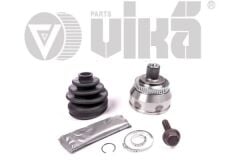 Seat Alhambra - Aks Lalesi Dış Kit 96-10 - 7M0498099A