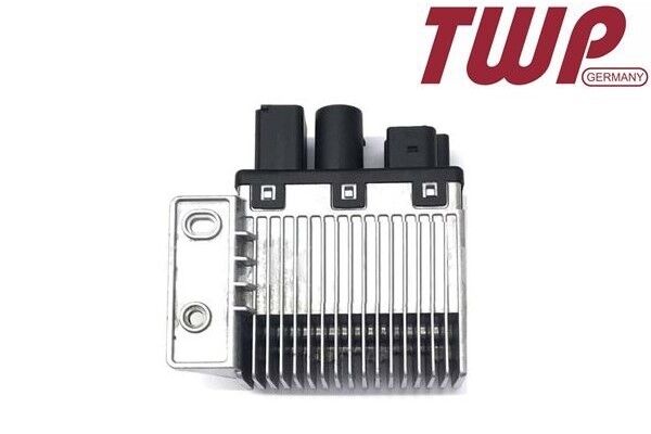 Volkswagen Transporter T5 - Fan Kontrol Ünitesi 1.9-2.5 TDI AXB-AXD-AXC-AXE - 7H0919506D