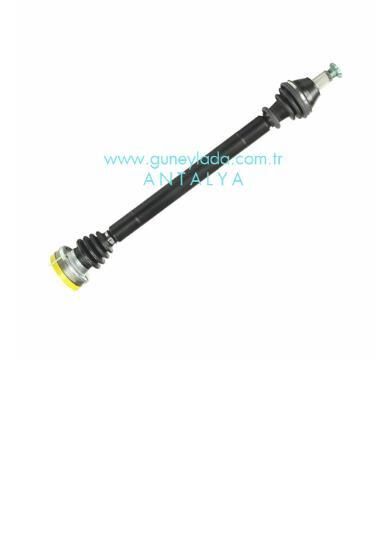 AKS KOMPLE ÖN R-Sağ [Skoda Fabia AME,AWY,AZQ,BMD,BME,BNM] 6Q0407272DM, GSP261063 13F