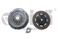Debriyaj Seti 1.6.2.0 BLF-BLS-BSE-BDJ-BGU 1.2 TSI CBZB - 3000950019