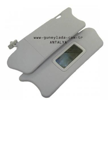 DÖŞEME-GÜNEŞ SİPERLİĞİ SAĞ-SOL TKM. 51 Lada Vega