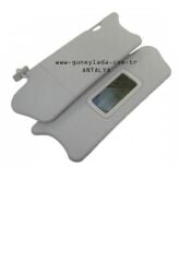 DÖŞEME-GÜNEŞ SİPERLİĞİ SAĞ-SOL TKM. 51 Lada Vega