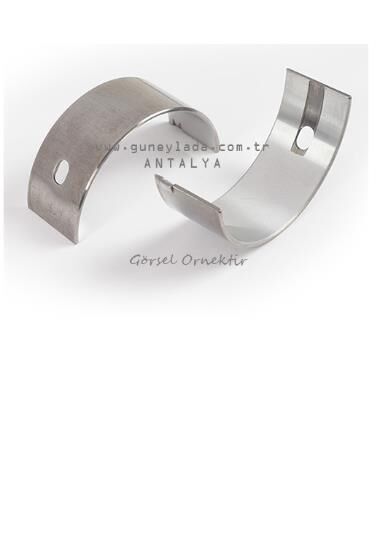 MOTOR-ANA YATAK TKM. STD. ŞAHİN AN5180SA 48 51 52 Lada Samara Vega Kalina