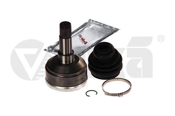 Seat Alhambra - Aks Lalesi Dış Kit 96-10 - 7M0498103X