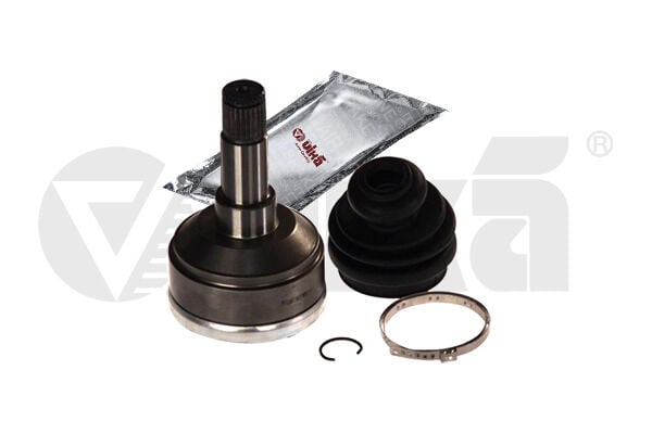 Seat Alhambra - Aks Lalesi Dış Kit 96-10 - 7M0498103X