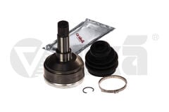 Seat Alhambra - Aks Lalesi Dış Kit 96-10 - 7M0498103X