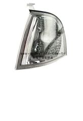 SİNYAL LAMBASI ÖN KOMPLE  YM    L Sol    [Skoda Octavia,YY, 01-11]