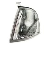 SİNYAL LAMBASI ÖN KOMPLE  YM    L Sol    [Skoda Octavia,YY, 01-11]