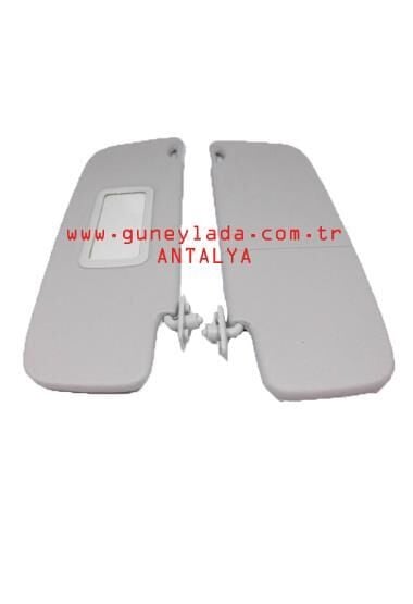 DÖŞEME-GÜNEŞ SİPERLİĞİ SAĞ 52 Lada Kalina