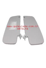 DÖŞEME-GÜNEŞ SİPERLİĞİ SAĞ 52 Lada Kalina