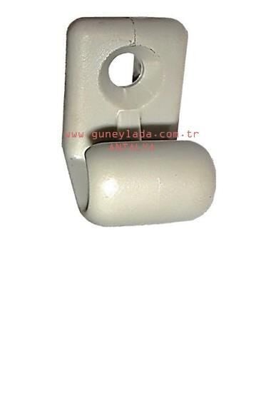 DÖŞEME-GÜNEŞ SİPERLİK TUTUCU 51 52 Lada Vega Kalina