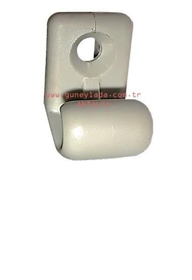 DÖŞEME-GÜNEŞ SİPERLİK TUTUCU 51 52 Lada Vega Kalina