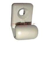 DÖŞEME-GÜNEŞ SİPERLİK TUTUCU 51 52 Lada Vega Kalina