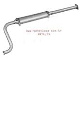 ENJ. MOTOR-SUSTURUCU EKSOZ ORTA BORU 48
