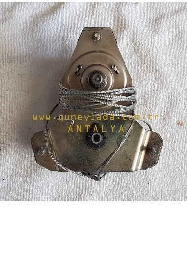 KAPI-CAM MEKANİZMASI EM. SAĞ 49 Lada Niva