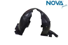 Seat Ibiza - Çamurluk Davlumbazı Ön Sol - 6F0805911G
