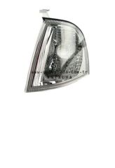 SİNYAL LAMBASI ÖN KOMPLE  YM    L Sol    [Skoda Octavia,YY, 01-11]