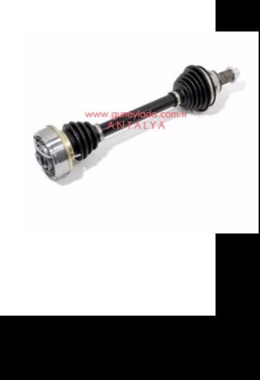 AKS KOMPLE ÖN R-Sağ [Skoda Fabia ARV,AQV,AZE,AZF]  13F