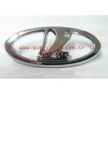 AMBLEM-ÖN PANJUR 51 Lada Vega