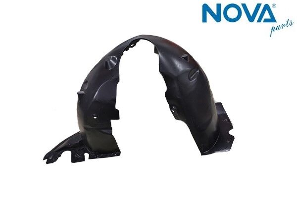 Seat Ibiza - Çamurluk Davlumbazı Ön Sağ - 6F0805912H