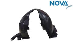 Seat Ibiza - Çamurluk Davlumbazı Ön Sağ - 6F0805912H