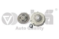 Skoda Fabia - Debriyaj Seti (Rulmanlı) 1.2-1.9 BME-AZQ-BZG-CGPA-CGPB-ASY - [Volkswagen Polo] - 3000951051