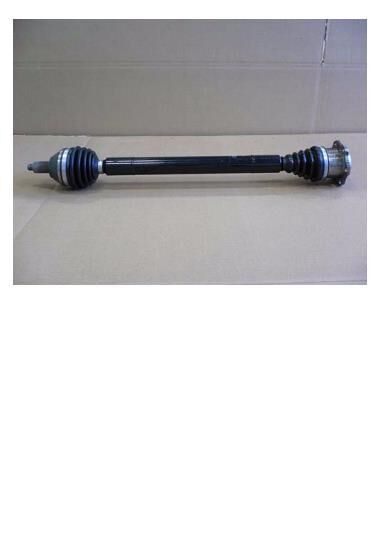 AKS KOMPLE ÖN R-Sağ [Skoda Fabia AMF,BNV,ATD] 13F 13R