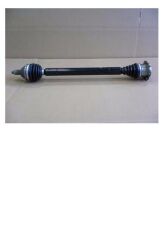 AKS KOMPLE ÖN R-Sağ [Skoda Fabia AMF,BNV,ATD] 13F 13R