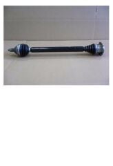 AKS KOMPLE ÖN R-Sağ [Skoda Fabia AMF,BNV,ATD] 13F 13R