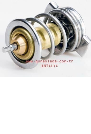 E3 SOĞUTMA-TERMOSTAT İÇİ 85c 48 51 Lada Samara Vega