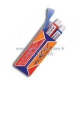 ARAP YAPIŞTIRICI Alcon [ İkiz Tüp ]