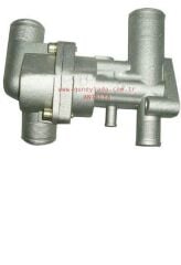 E3 SOĞUTMA-TERMOSTAT KMP. EM. 5DELİK 48 51 Lada Samara Vega