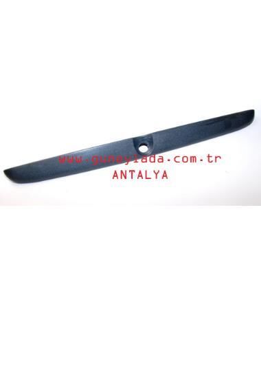 KAPORTA-BAGAJ PLAKA LAMBA BAKALİTİ 52 Lada Kalina