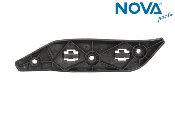 Seat Ibiza - Tampon Bağlantı Braketi Ön Sol - 6F0807183A
