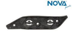 Seat Ibiza - Tampon Bağlantı Braketi Ön Sol - 6F0807183A