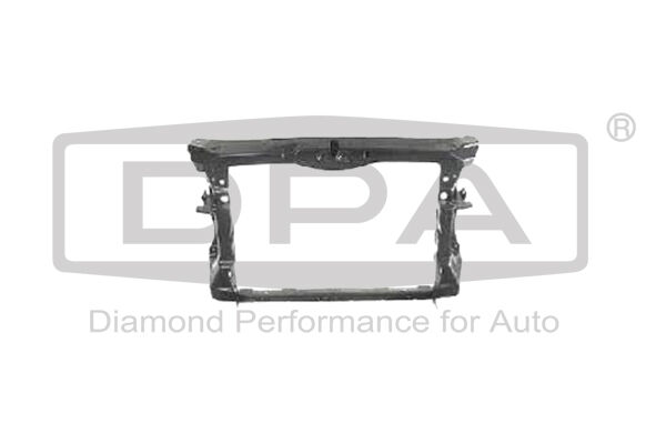 Skoda Octavia - Panel Ön İç (Rs-Scout) 04-12 - 1Z0805591J