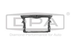 Skoda Octavia - Panel Ön İç (Rs-Scout) 04-12 - 1Z0805591J