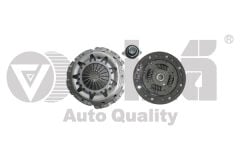 Volkswagen Polo - Debriyaj Seti  1.4 16V AHW-BBY-BKY-BBZ-BUD-CGGA-CGGB - [Skoda Fabia, Roomster; Seat Ibiza, Cordoba] - 3000951061