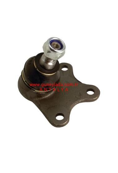 ROTİL  L-Sol [Skoda Fabia 00-10,Roomster 06-10]  6Q0407365