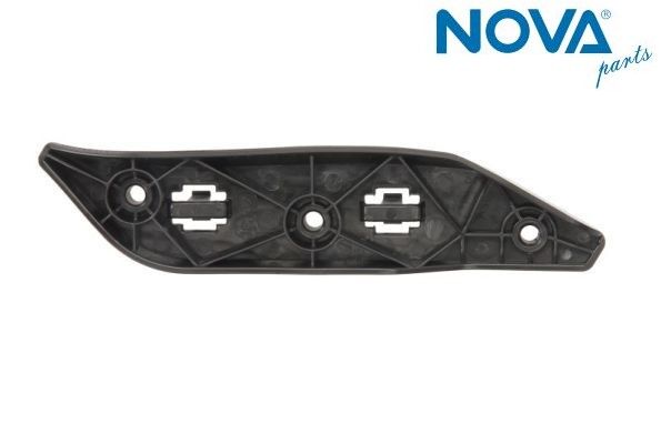 Seat Ibiza - Tampon Bağlantı Braketi Ön Sağ - 6F0807184A