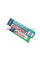 SİLİKON YAPIŞTIRICI Şeffaf  [ 40ml ]