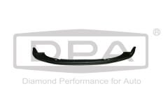 Skoda Octavia - Tampon Spoileri Ön 04-08 - 1Z0807061