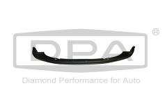 Skoda Octavia - Tampon Spoileri Ön 04-08 - 1Z0807061